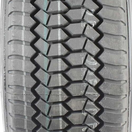 1 New Double Coin Rlb490  - 225/70r19.5 Tires 22570195 225 70 19.5