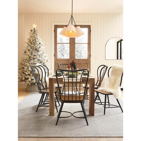 Colorwave Green Stoneware Rim 4-Piece Place Setting (Service for 1)