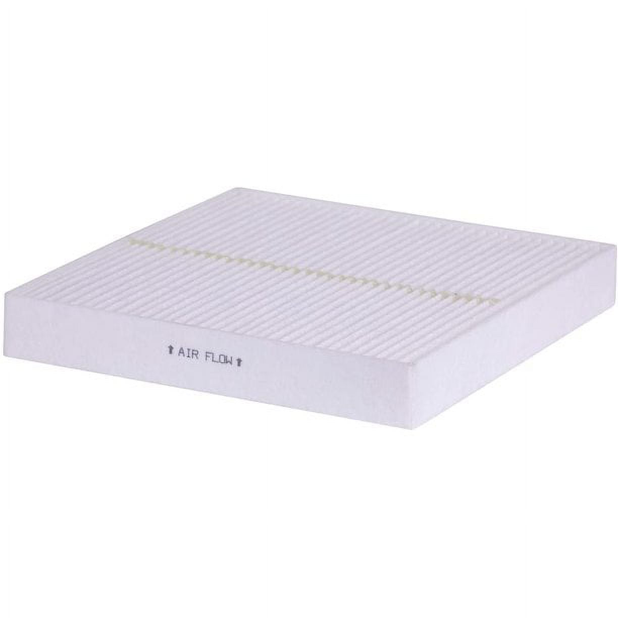 PG Cabin Air Filter PC99594P | Fits 2020 Hyundai Sonata, 2022 Santa Cruz, Tucson, 2021-22 Elantra