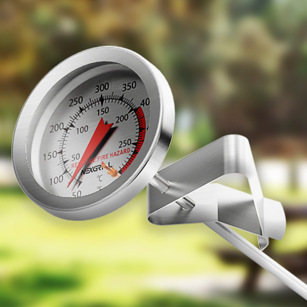 Nexgrill 18 Qt. Stainless Steel Fish Fryer with Double Basket, Outdoor Propane Deep Fryer, Outdoor Fully Welded Steel Stand, Perfect for Outdoor Cooking, Outdoor Boiler, Outdoor Portable Cooker