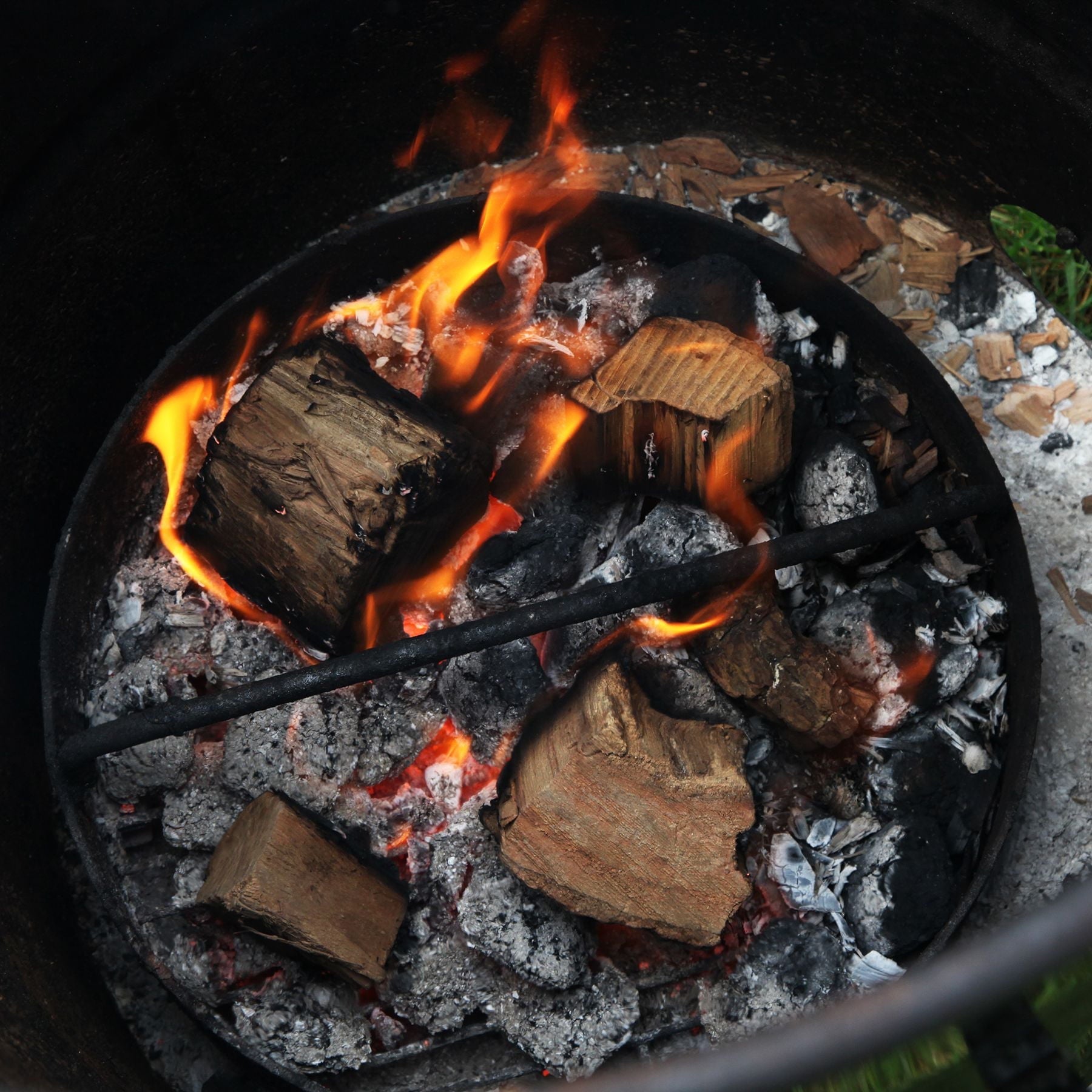 Western 500 CU in Apple Chunk Box CS
