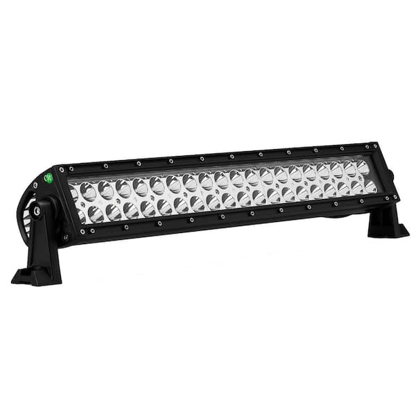 21.5 in. Dual Row LED Light Bar