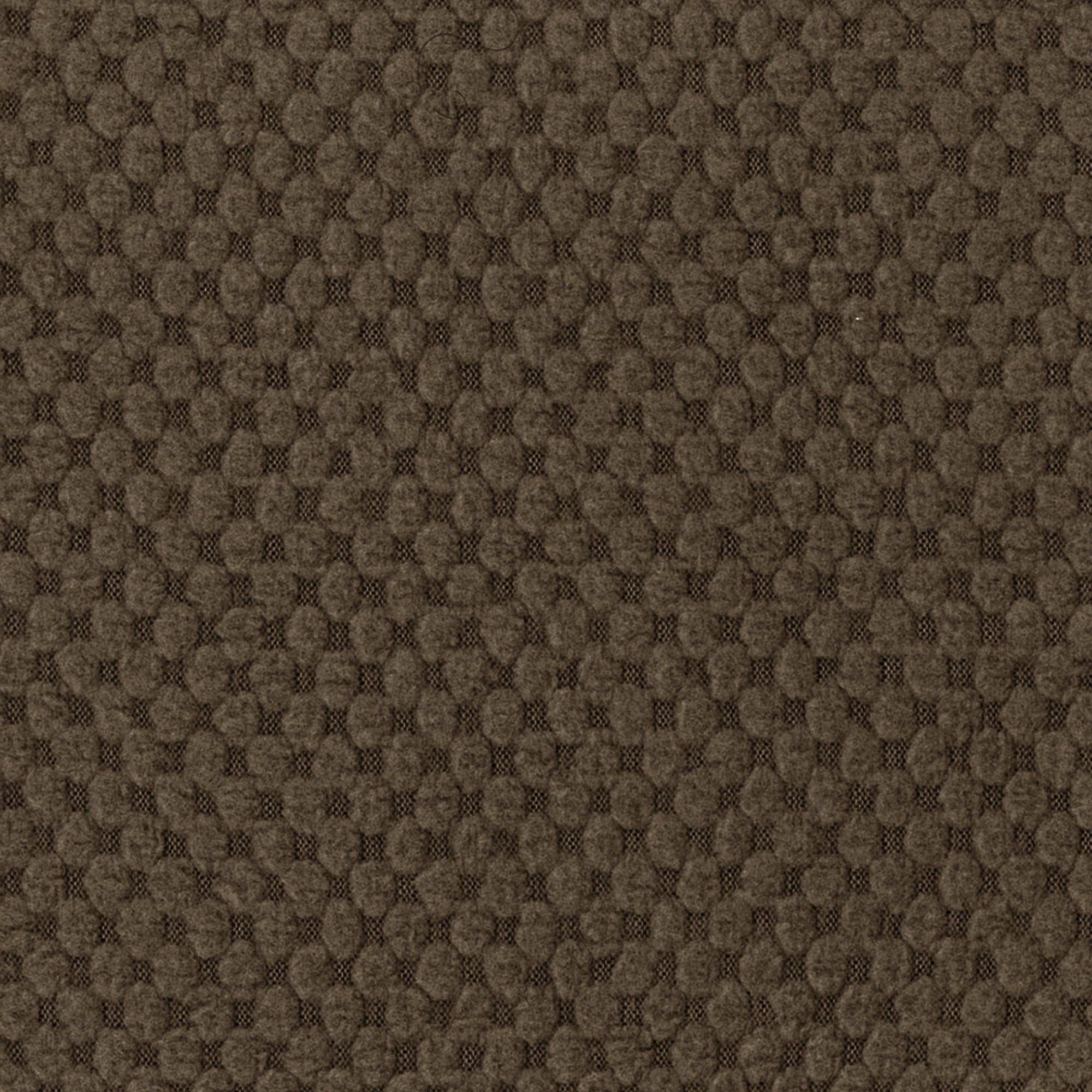 Mainstays Recliner Pixel Stretch Fabric Slipcover, Brown, 4-Piece