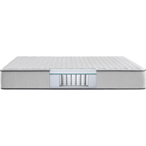 Simmons Beautyrest 800 Series BR800 Firm Queen 11.3" Mattress - 700810004-1050