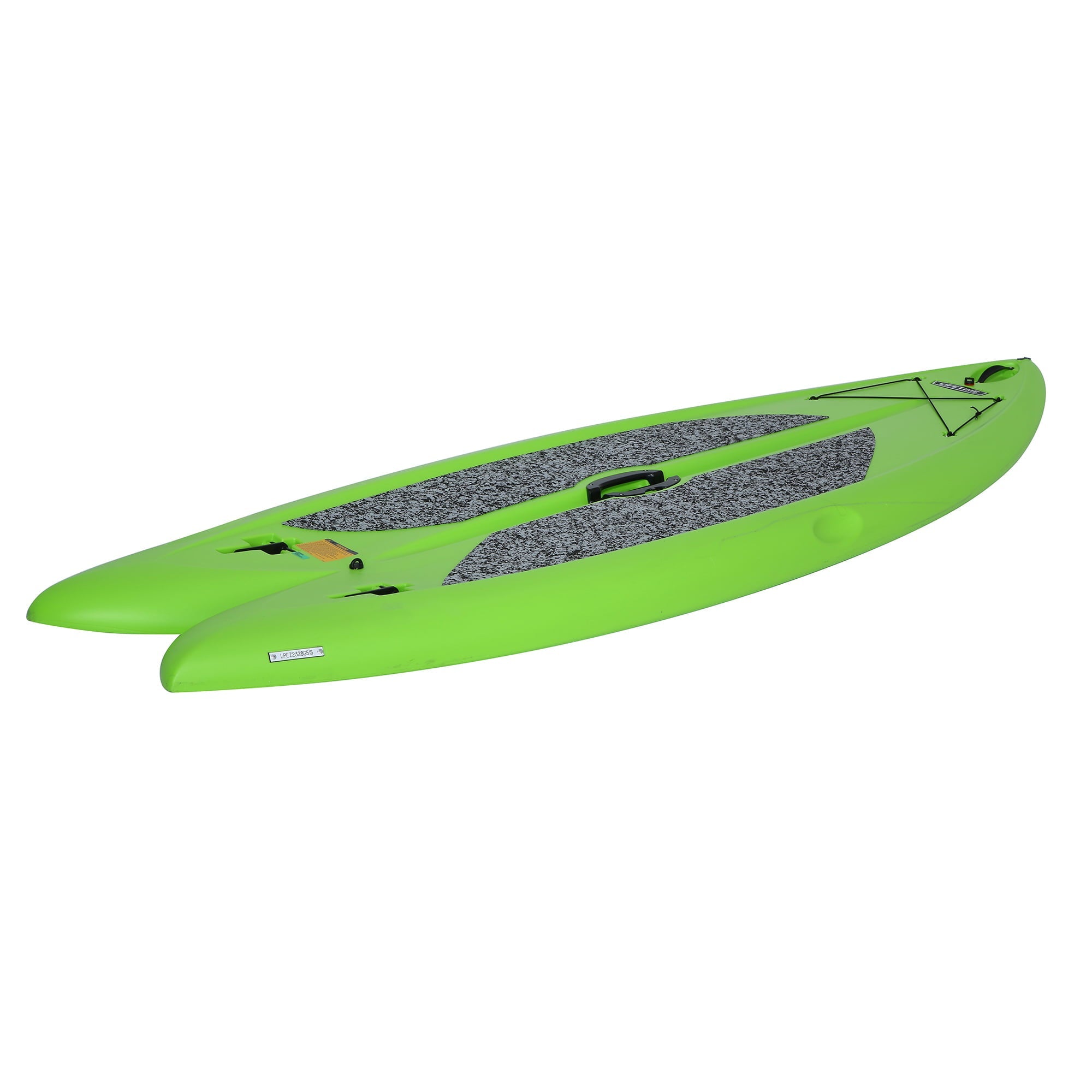 Lifetime Freestyle XL™ 116 in Stand-up Paddleboard, Lime Green (90213)