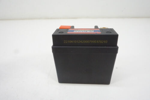Firepower Feather Weight Lithium Battery 12V 24WH HJ04L-FP-IL M13