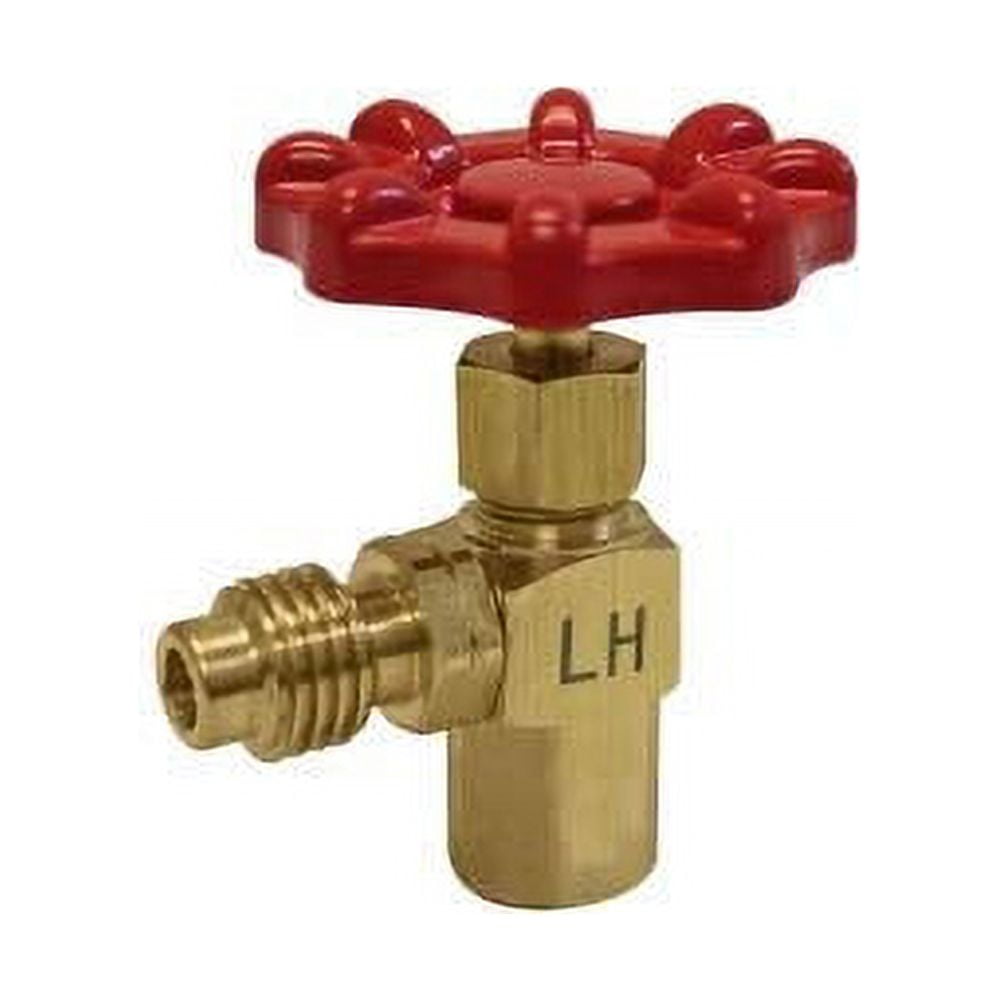 Mastercool ML85510-YF 1234YF Piercing Can Tap Valve