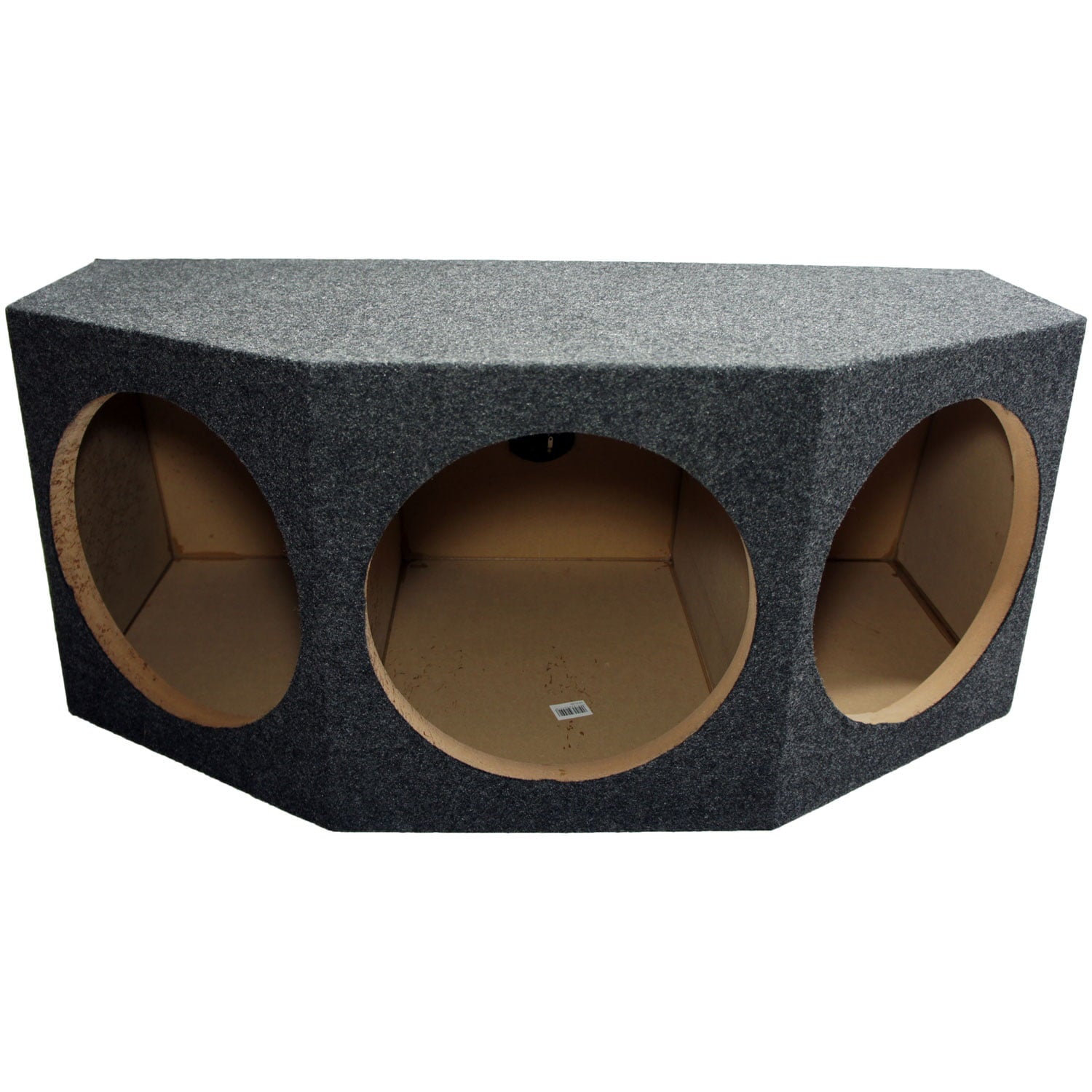 Harmony Audio R124 Triple 12