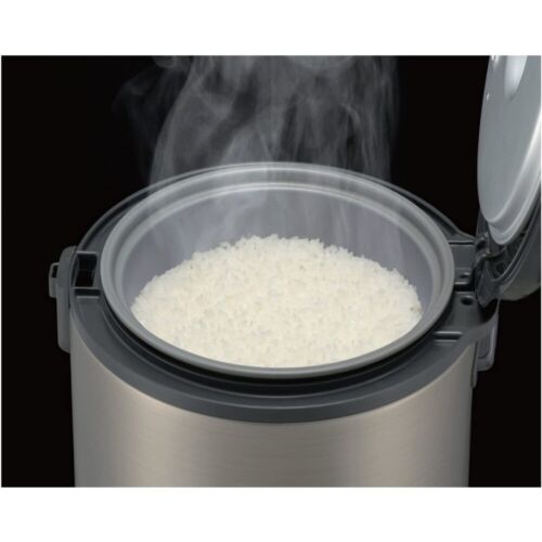 TIGER JNPS10U RICE COOKER AND WARMER 5.5CUP HUY NON STICK