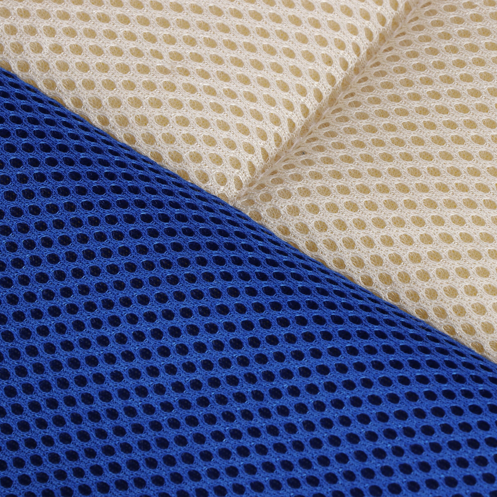 ZenStyle Adjustable & Has Arms Swivel Gaming Chair, Blue and Beige