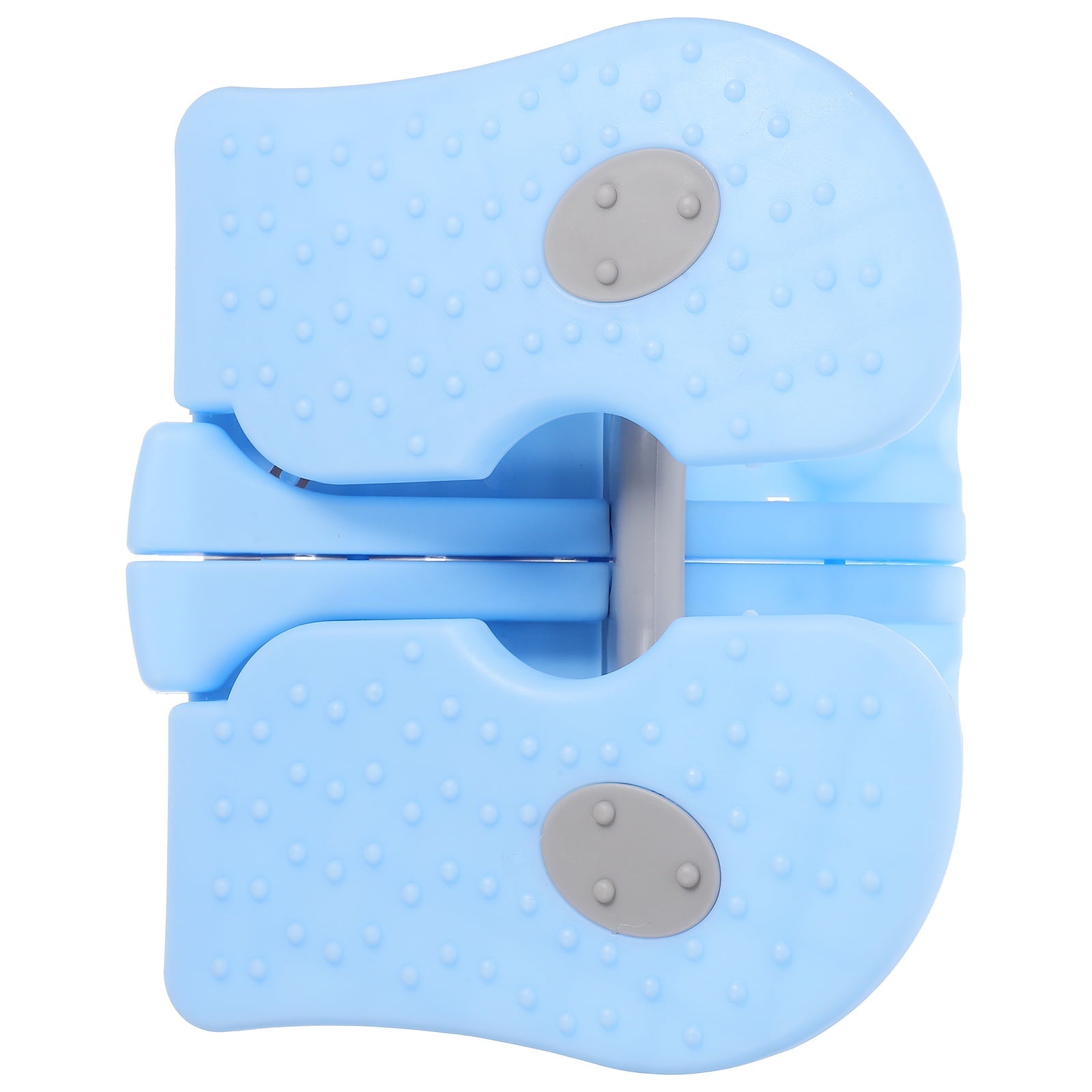 Women Household Stepper Weight Loss Machine Foot Pedaling Fitness Equipment