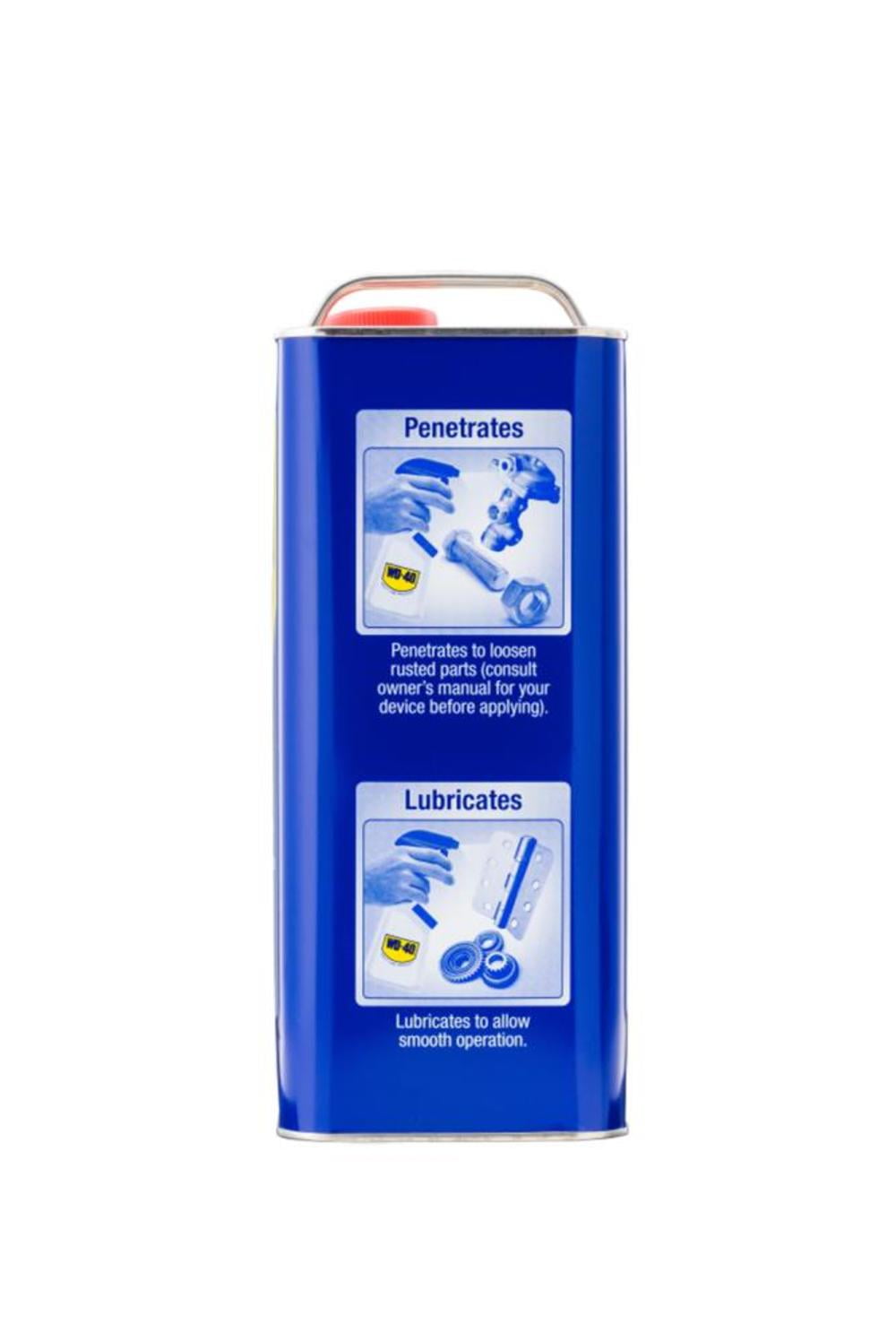 WD-40® Multi-Use Product, One Gallon