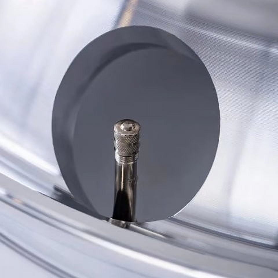 WheelDepot 24.5 x 8.25 Truck Wheels Forged Aluminum Rims