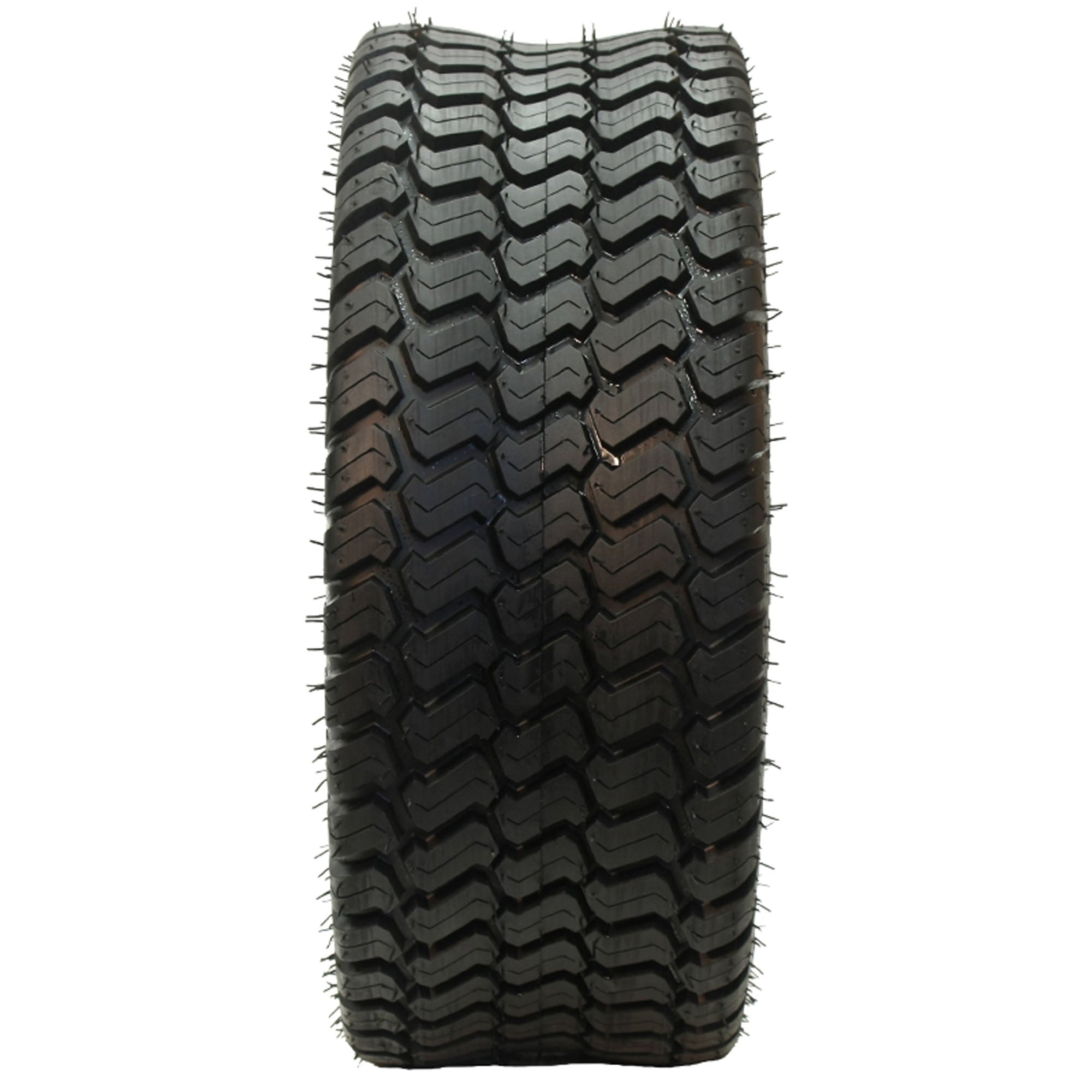 Carlstar Multi-Trac C/S 18X10.50-10 80A3 B Lawn & Garden Tire