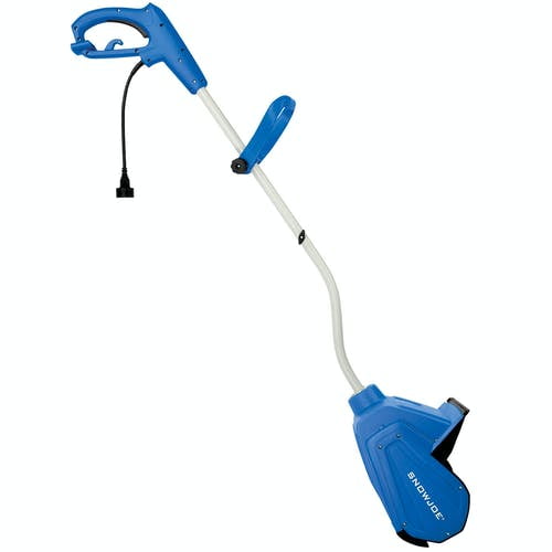 Snow Joe 13-inch Electric Snow Shovel, 10-Amp, 20ft Throw Distance