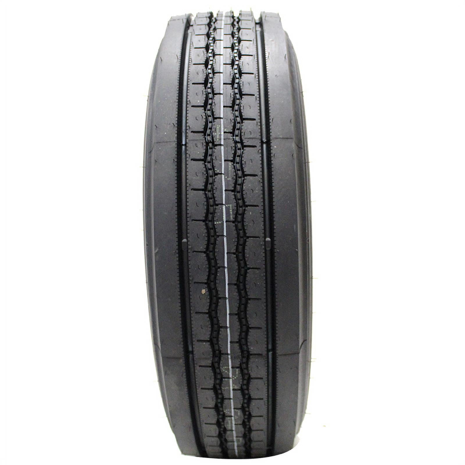 Firestone FS561 245/70R19.5 133 All Position Commercial Tire