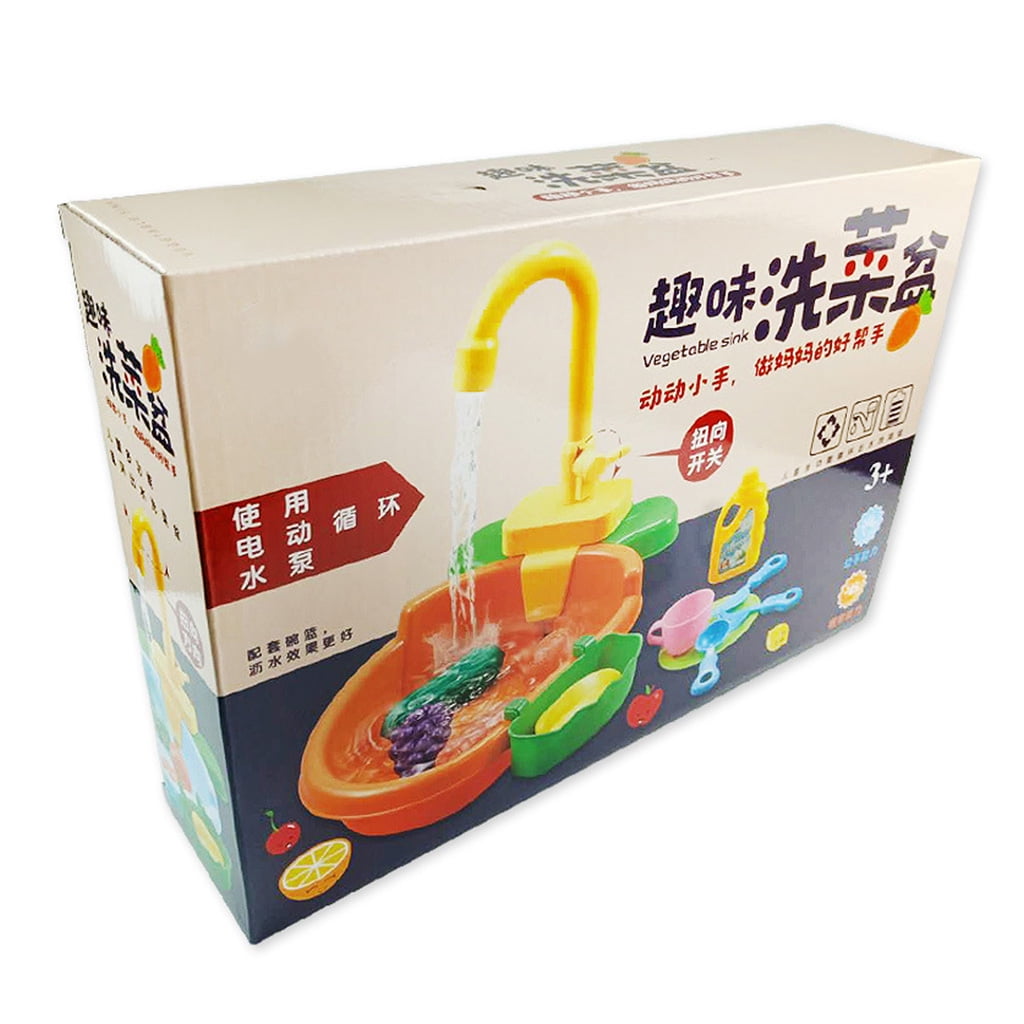 HOMEIU Automatic Bird Bath Tub with Faucet Pet Parrots Fountains SPA Pool Cleaning Tool