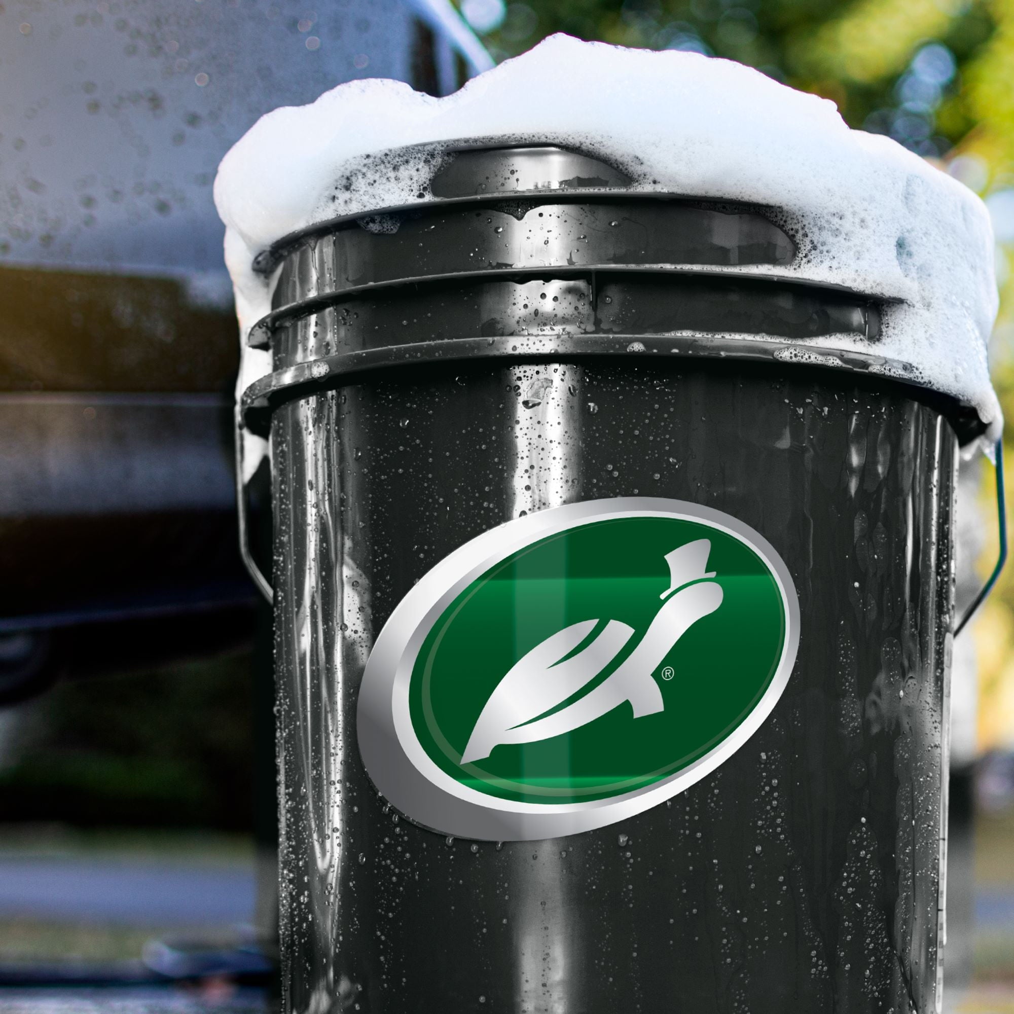 Turtle Wax 53870 Zip Wax Quick and Easy Car Wash and Wax, 100 oz