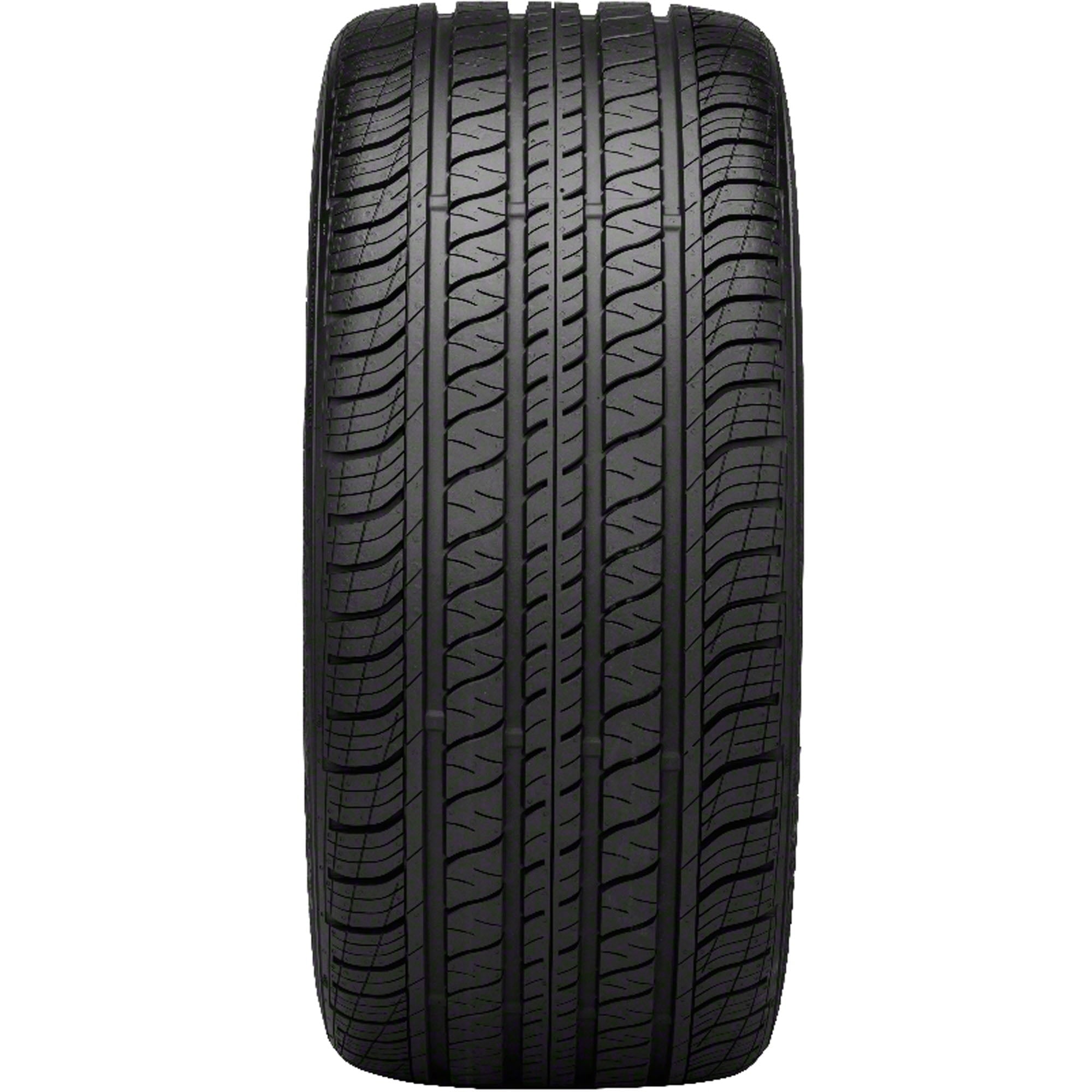 Continental ProContact RX All Season 285/40R19 107W XL Passenger Tire