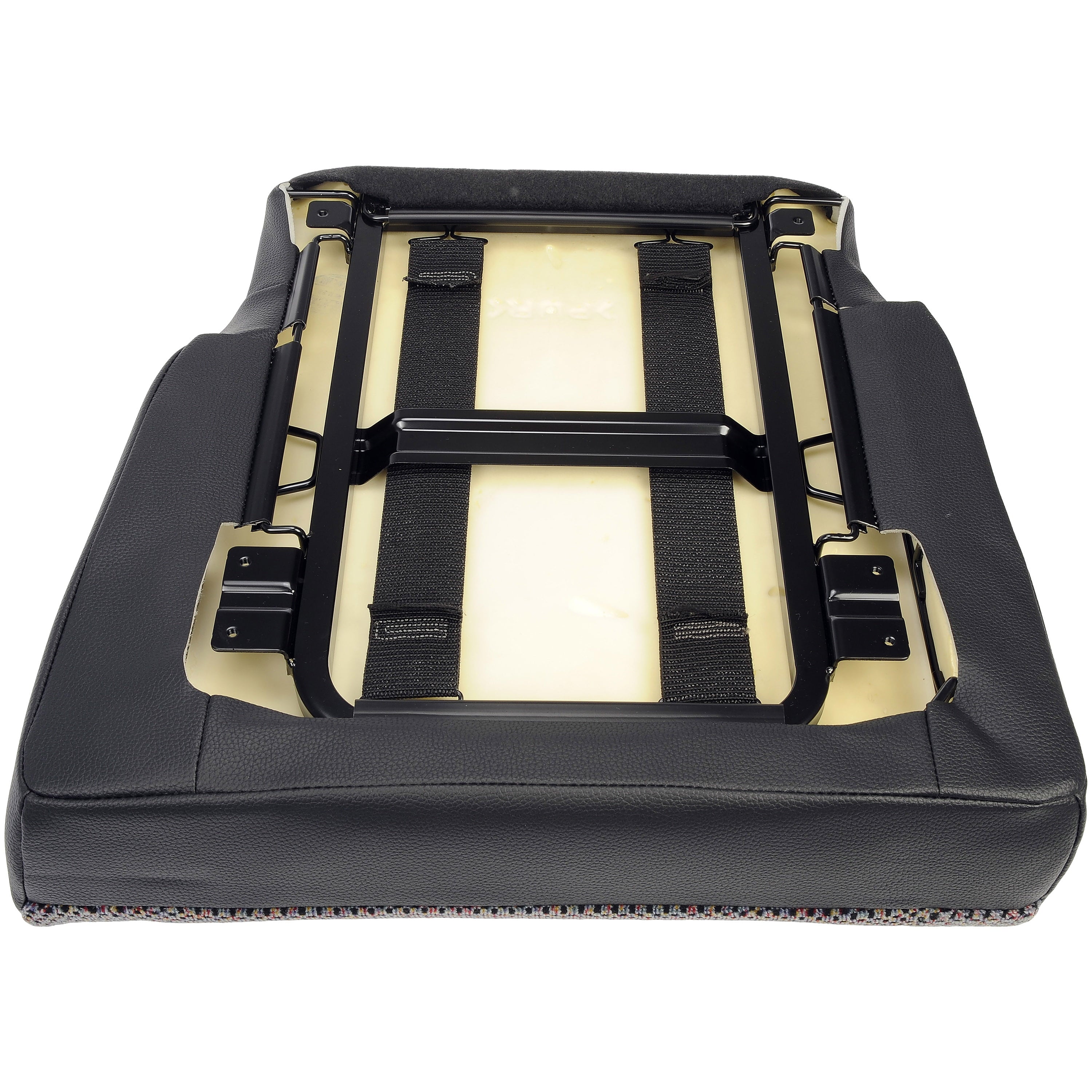 Dorman 926-852 Front Driver Side Seat Cushion Assembly for Specific Dodge Models