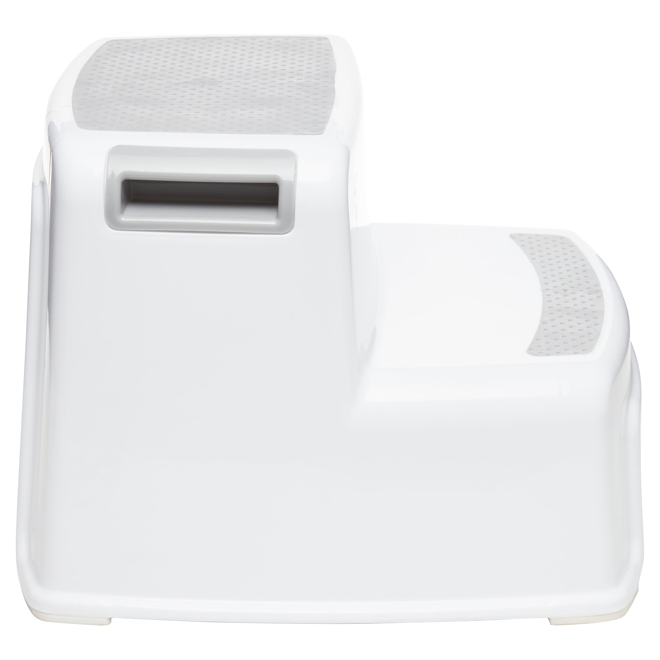 Dreambaby 2-Step Stool-Color:Grey