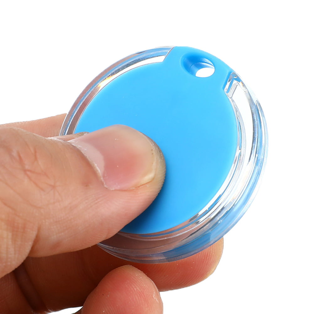 Kaesi Anti-lost Smart Finder Bluetooth-compatible 4.0 GPS Locator Kid Pet Wallet Tracker Alarm