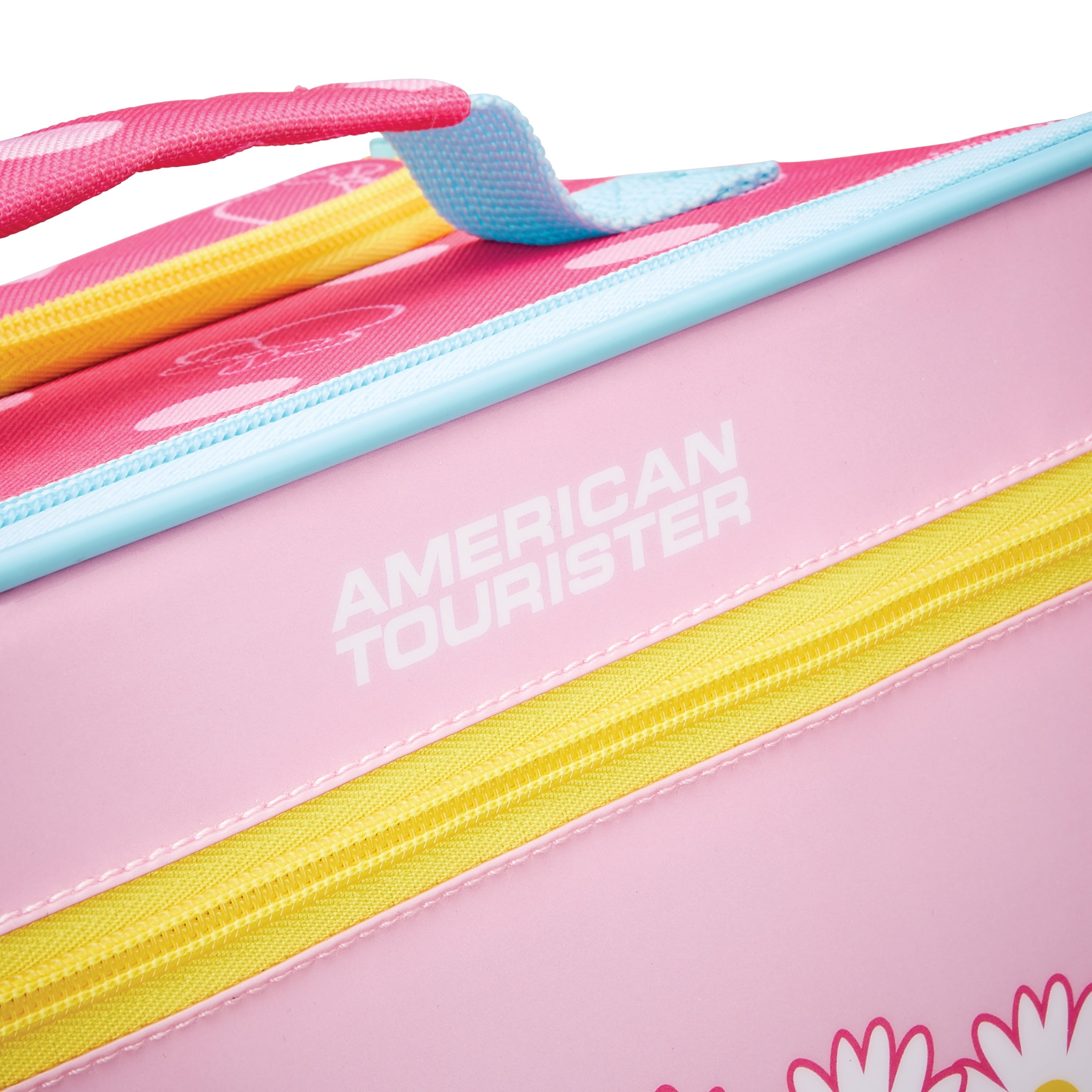 American Tourister Disney Kids 18