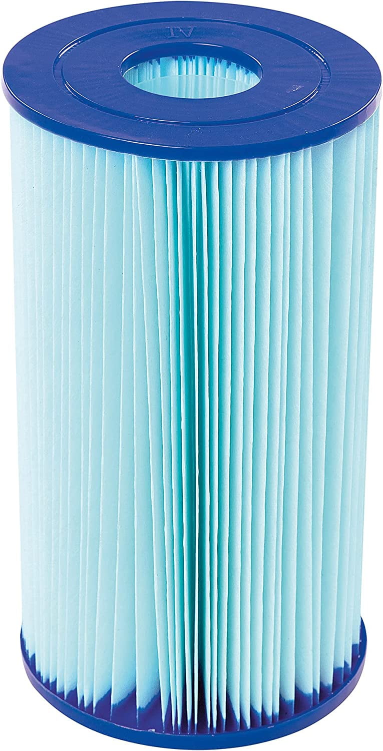 Power Steel 24ft. Rectangular Pool Set