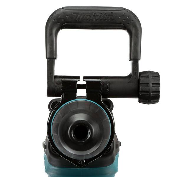 14 Amp SDS-MAX Corded Variable Speed 20 lb. Demolition Hammer w/ Soft Start, Side Handle, Bull Point and Hard Case