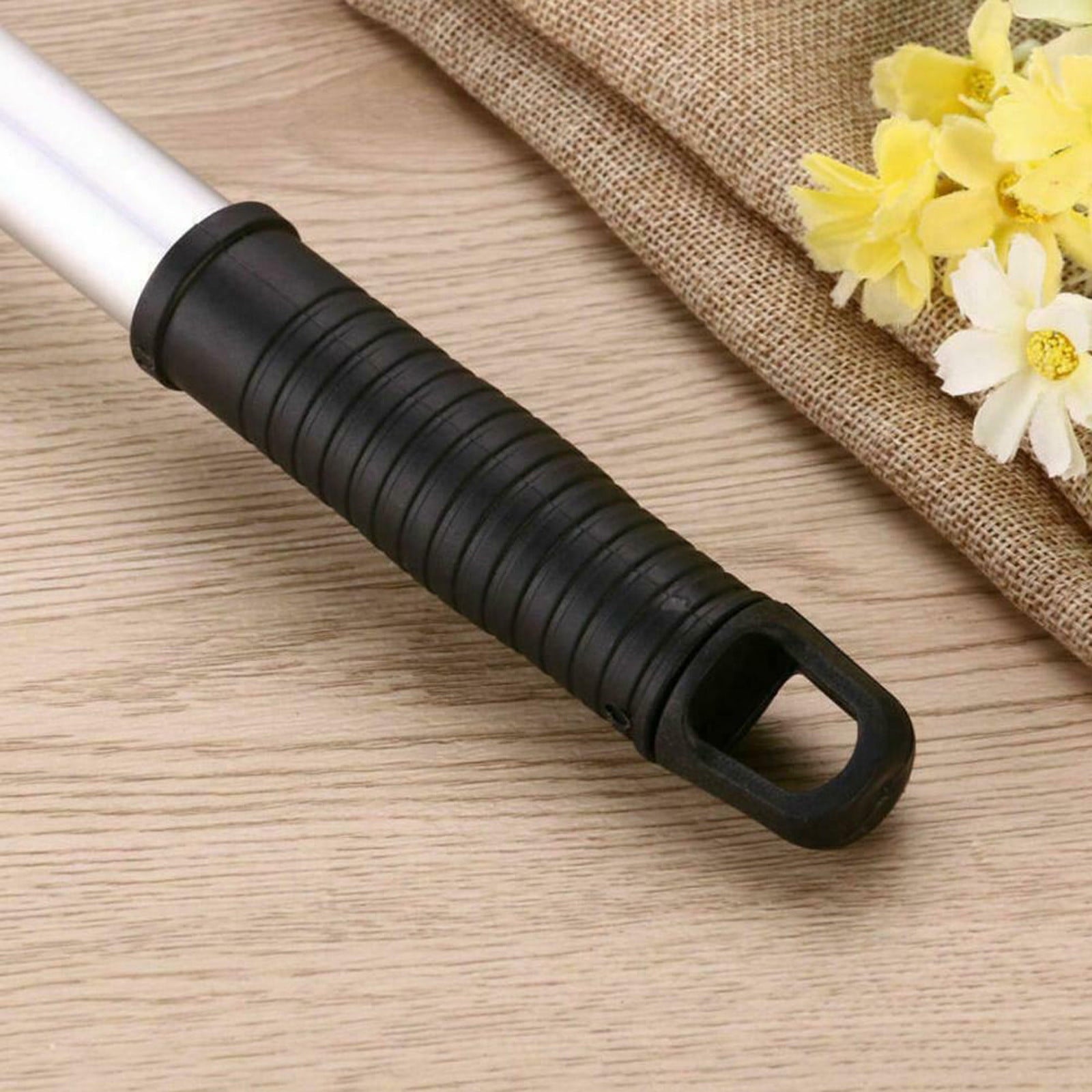 Wiueurtly Scrub Daisy Replacement Sponge Window Extendable Cleaning for Squeegee Windshield Rubber Cleaning Supplies Car Seat Shampooer Violin And Polish Serving Spoons