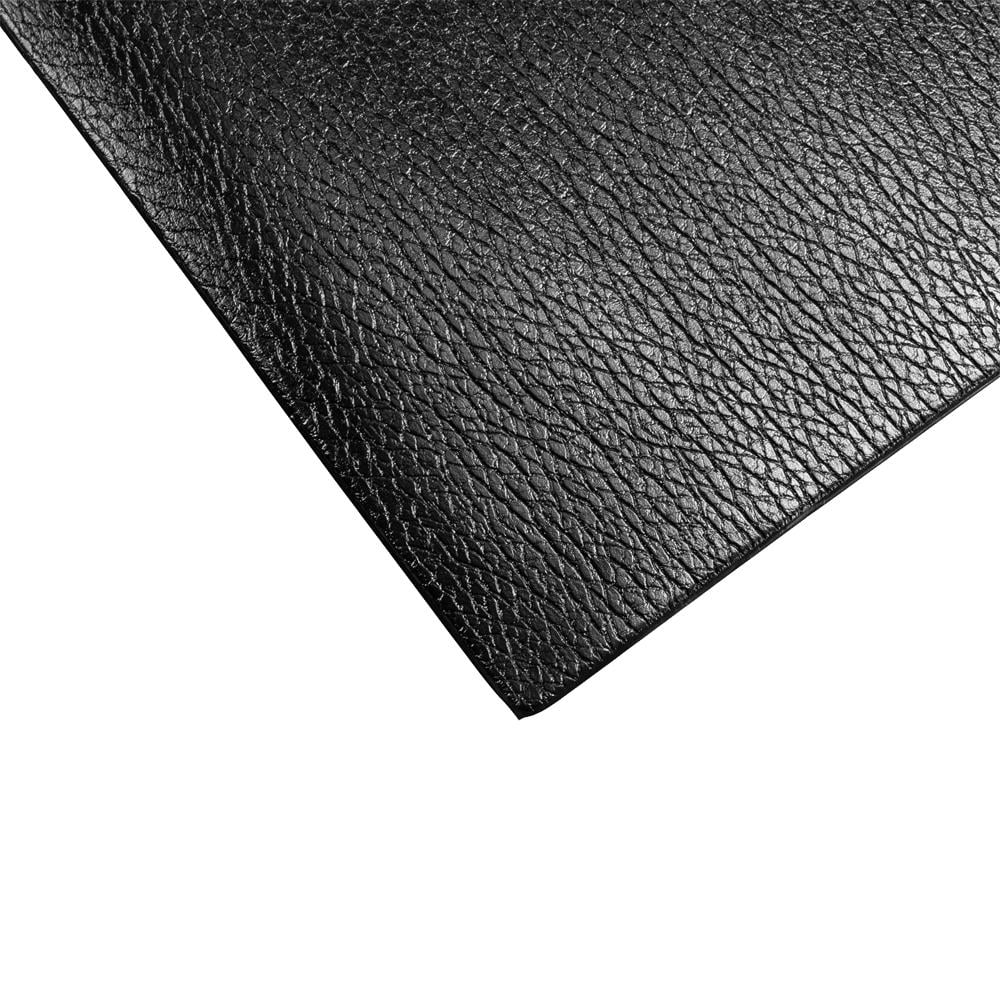 BaytoCare 3' x 6.5' High Density Exercise Equipment and Treadmill Mat