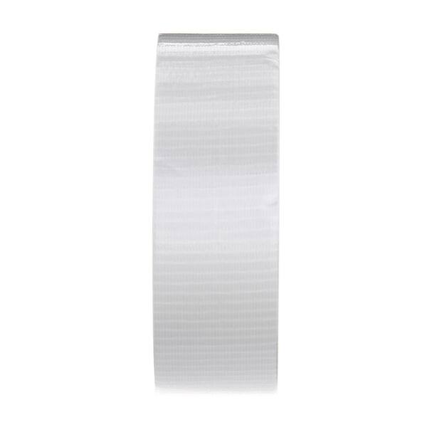 1.89 in. x 60 yd. 300 Heavy Duty Duct Tape Silver Pro Pack (12-Pack)