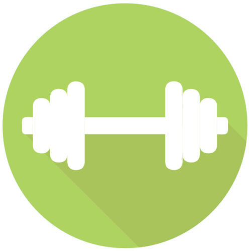 Caribbean Joe High Weight Capacity Beach Chair - WC