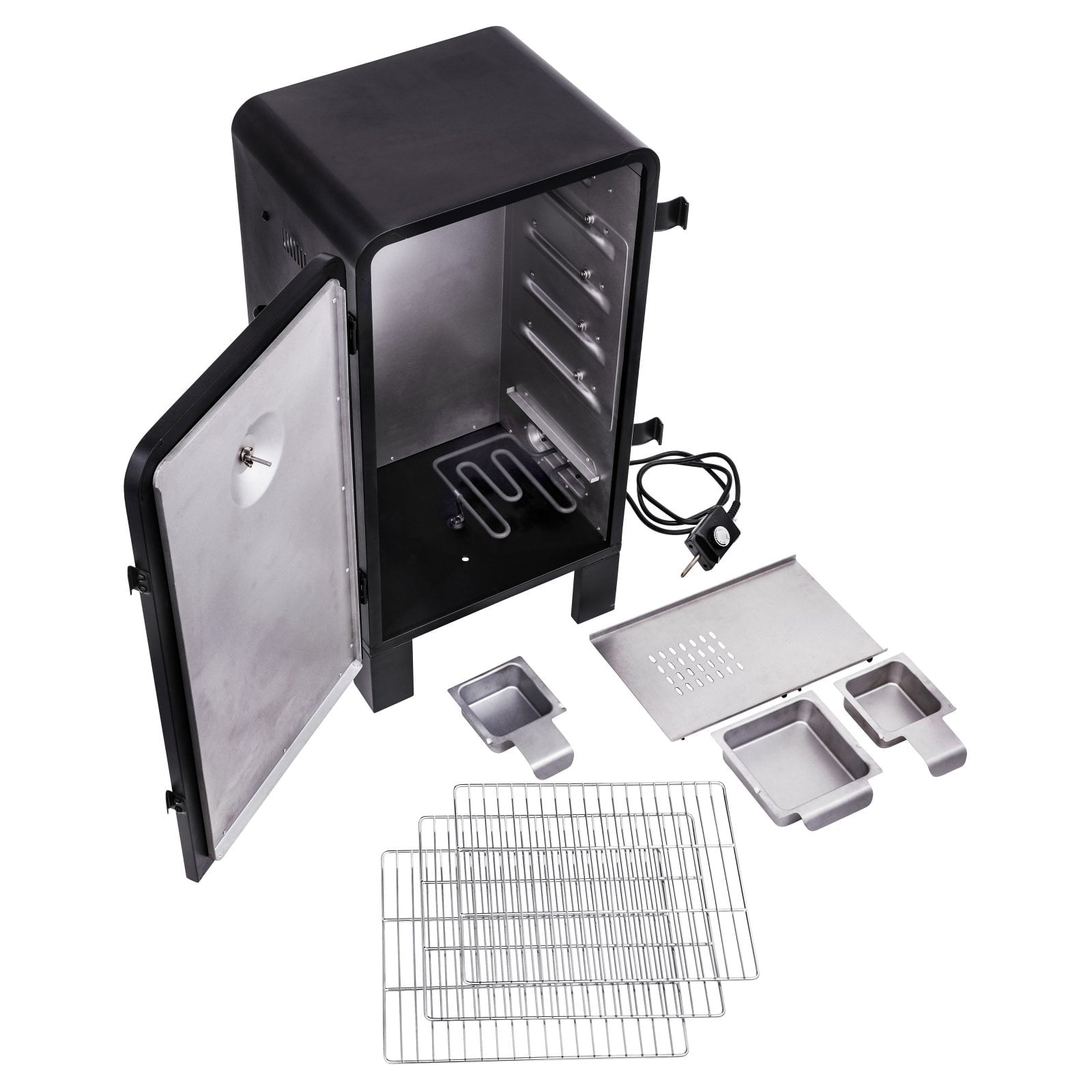 Char-Broil Analog Electric Smoker