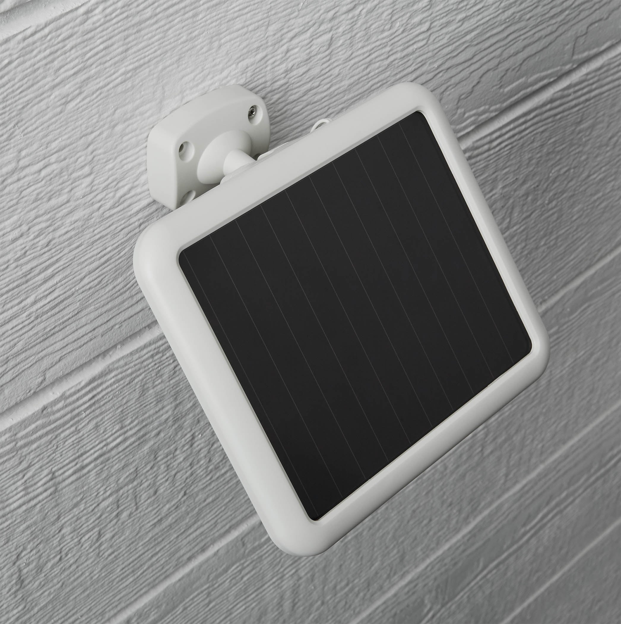 HT 1500 Lumen Solar Security Light