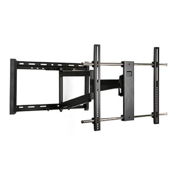 42 in.-85 in. Full-Motion Wall Mount