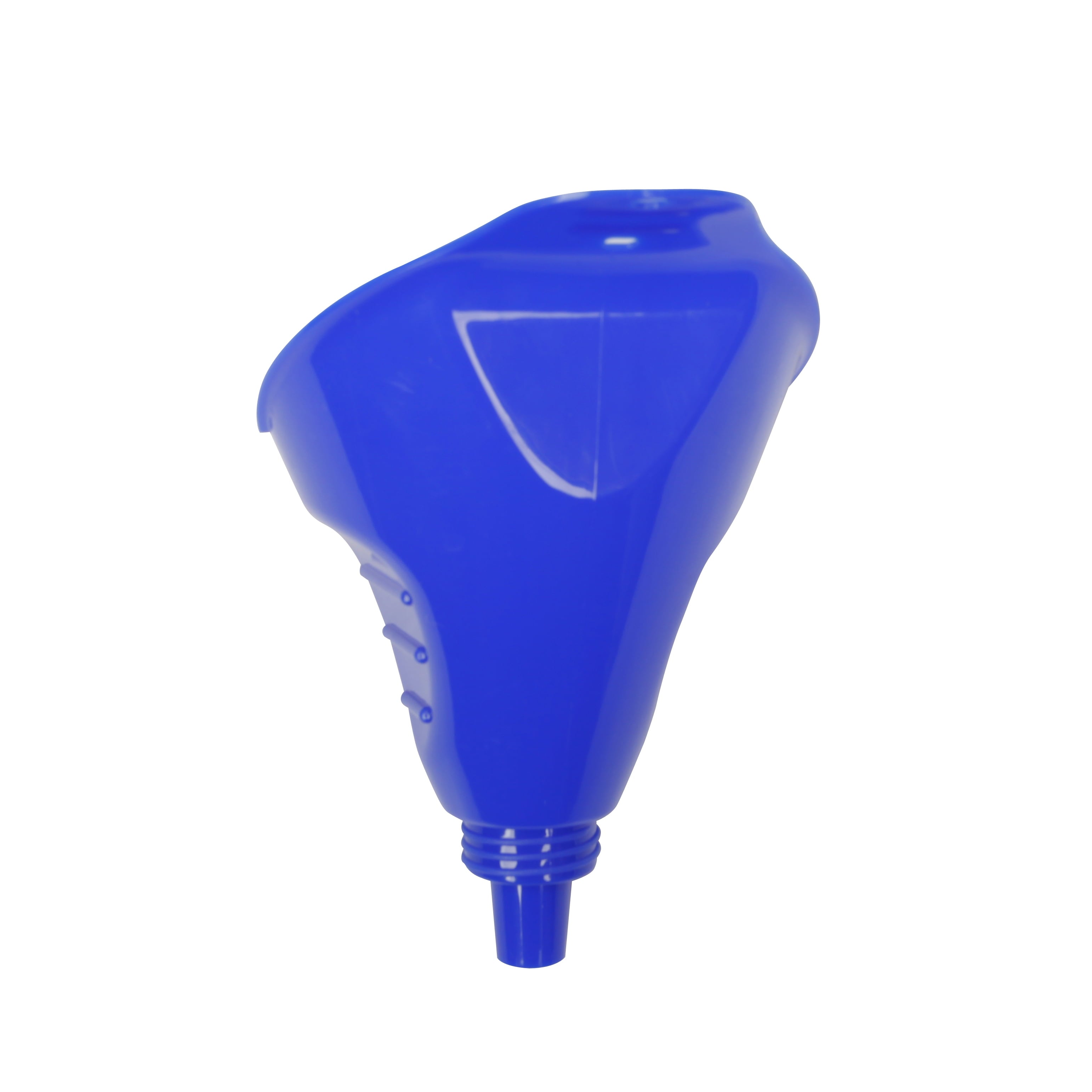 Hyper Tough Large Opening Plastic Flex Funnel, Htff-2020