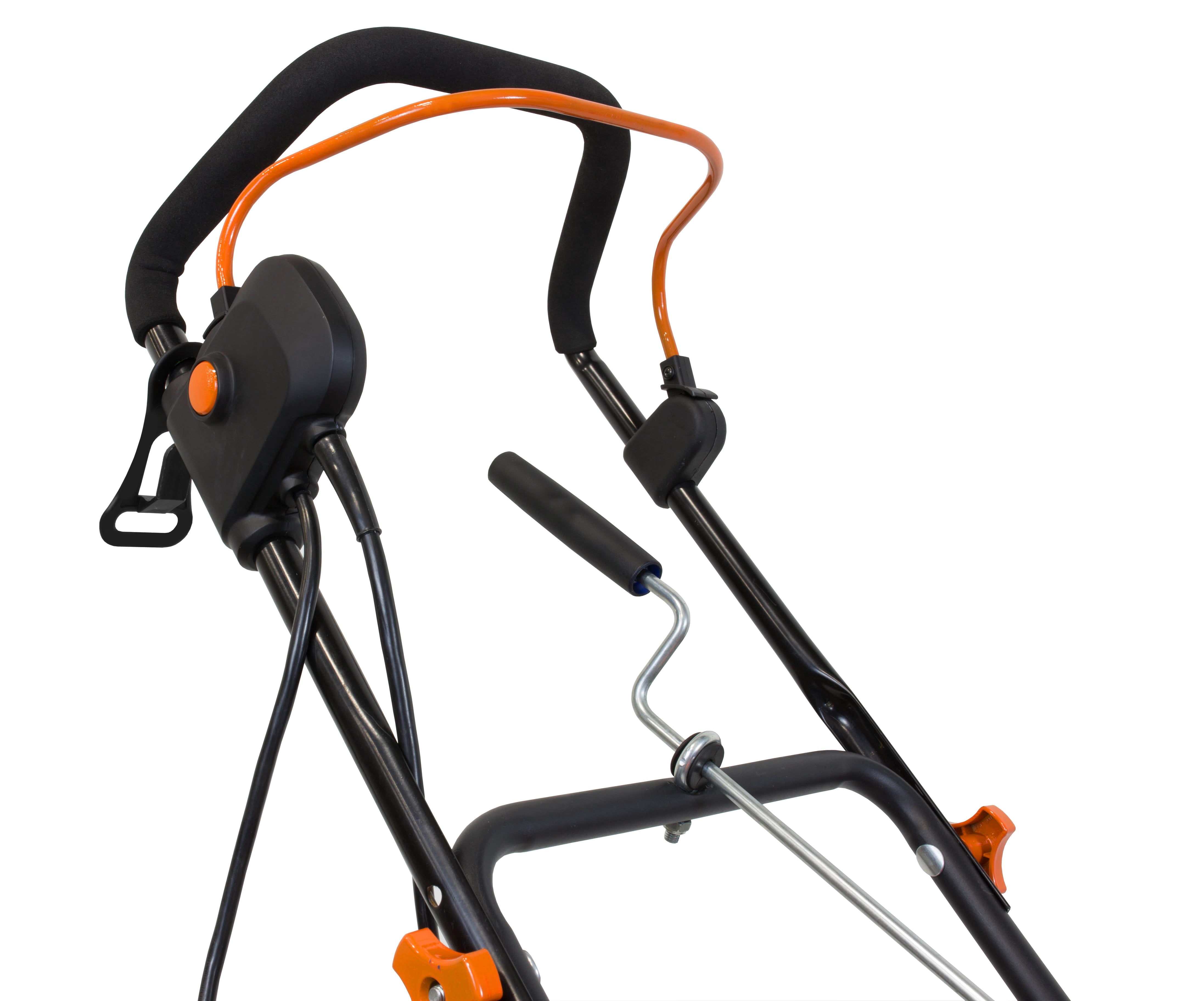 WEN Snow Blaster 13.5-Amp 18-Inch Electric Snow Thrower