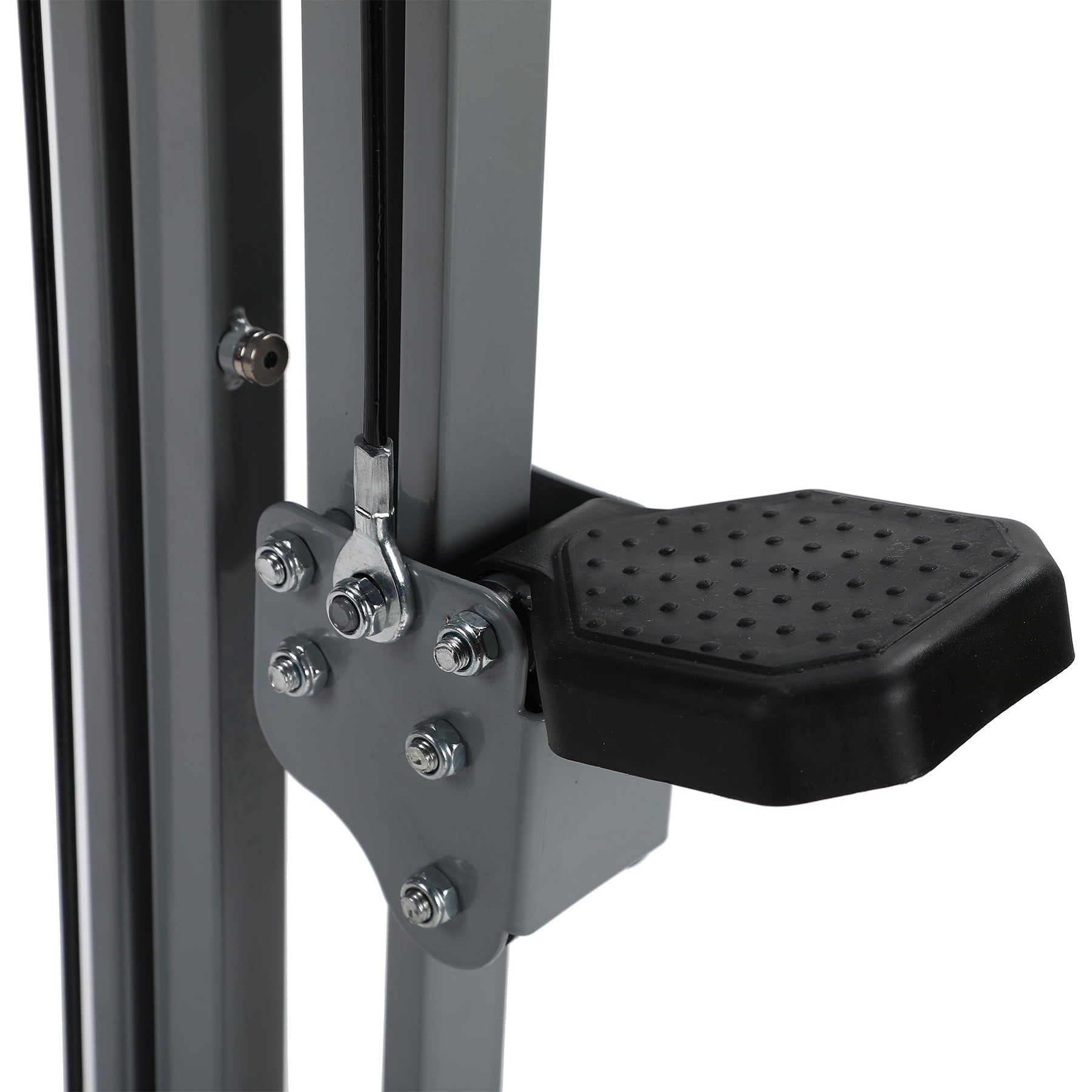 Fitness Step Climber Vertical Climber Machine Exercise Machine