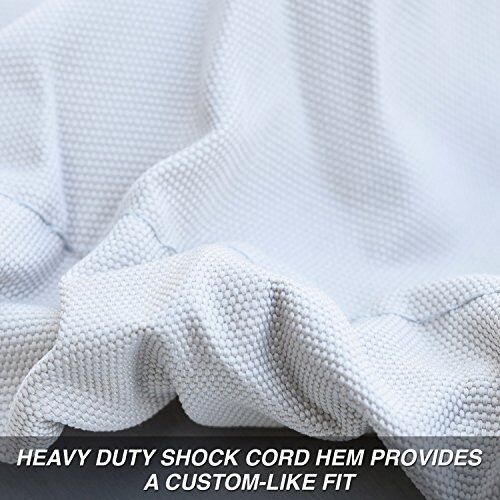 Budge 600 Denier Boat Cover Fits Center Console Flat Front Skiff Boats B-641-X6