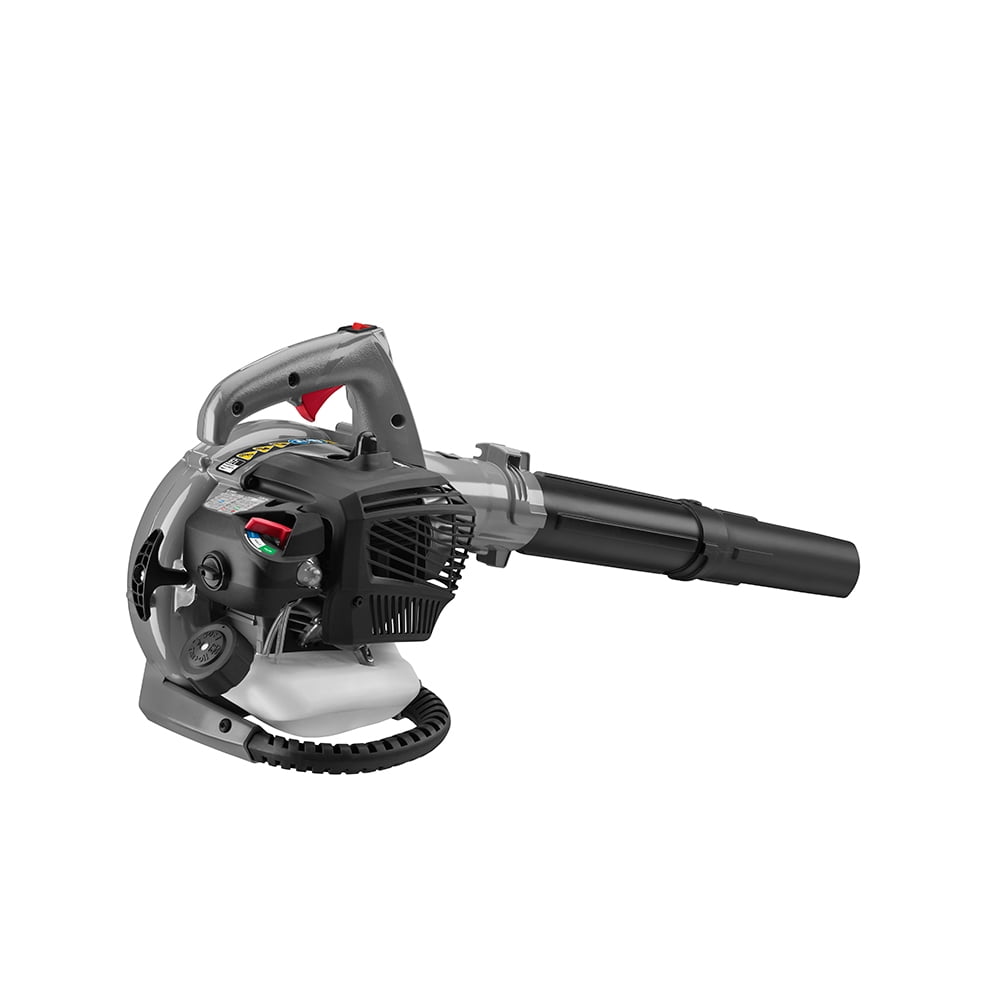 Black Max 26cc 2-Cycle Engine 400 CFM and 150 MPH Gas Blower / Vacuum