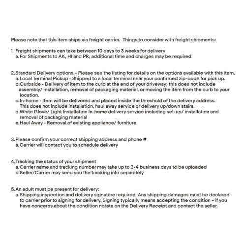 SIMPSON 60869 PowerShot 4000 PSI 3.5 GPM Pressure Washer (CARB) New