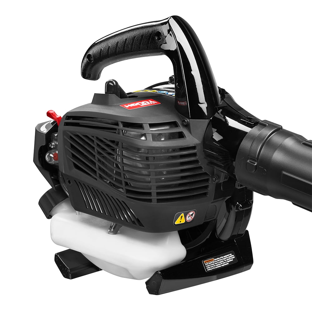 Hyper Tough 26CC 2-Cycle Gas Blower, 400 CFM and 150MPH