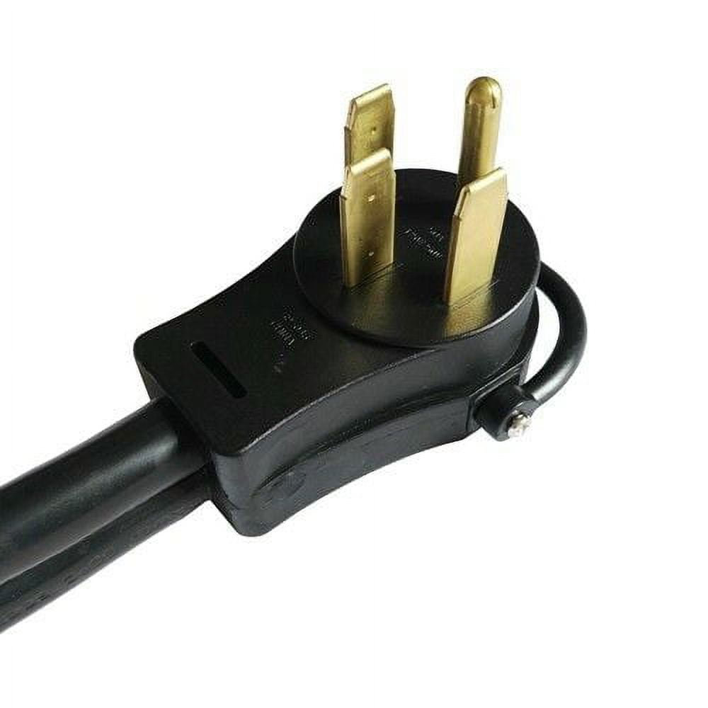 RV 14-50 125/250v 50 amp x (2) 125/250v 50 amp Splitter Y Adapter