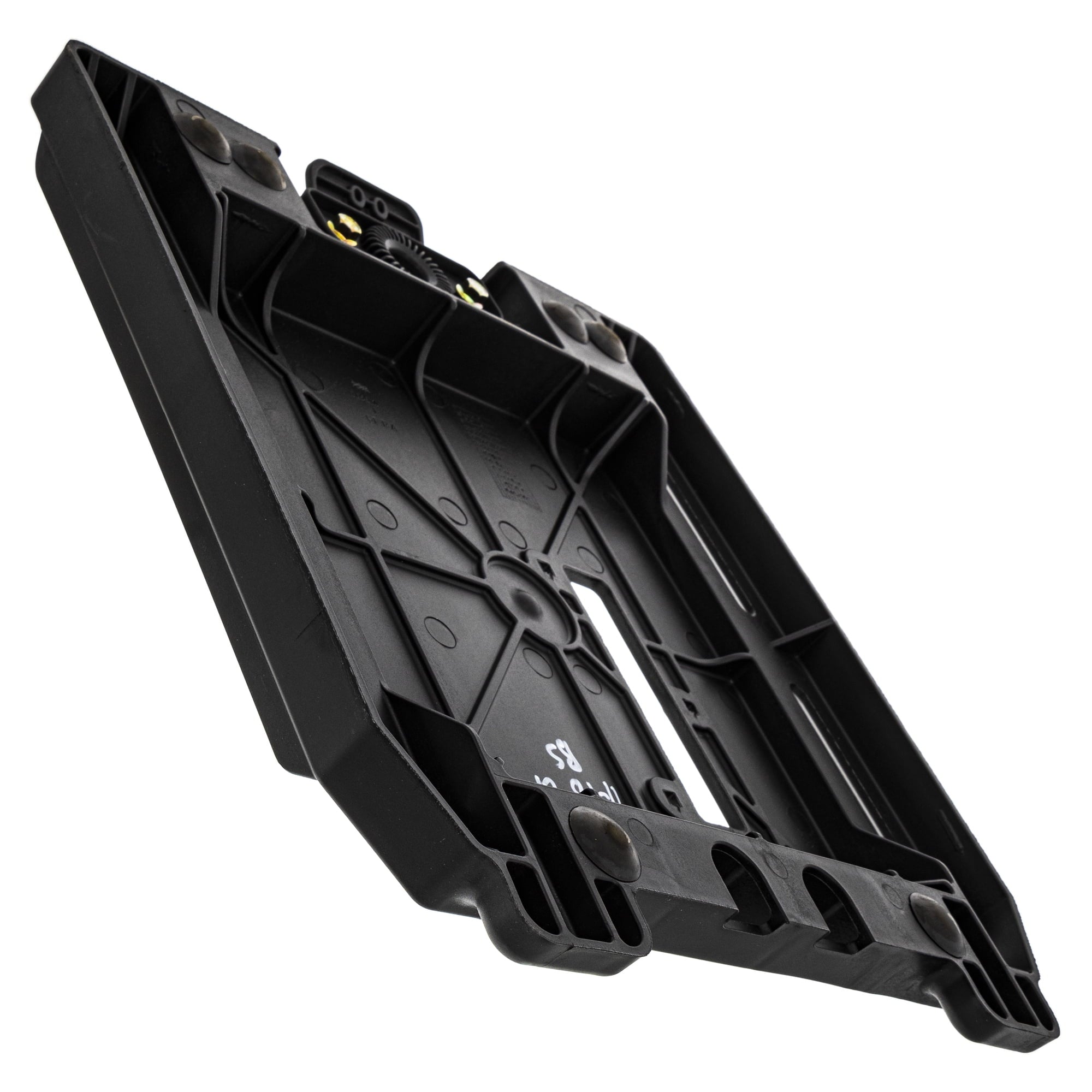 Polaris 2634889 Seat Base Assembly RZR General 1000 900 800 XP Turbo