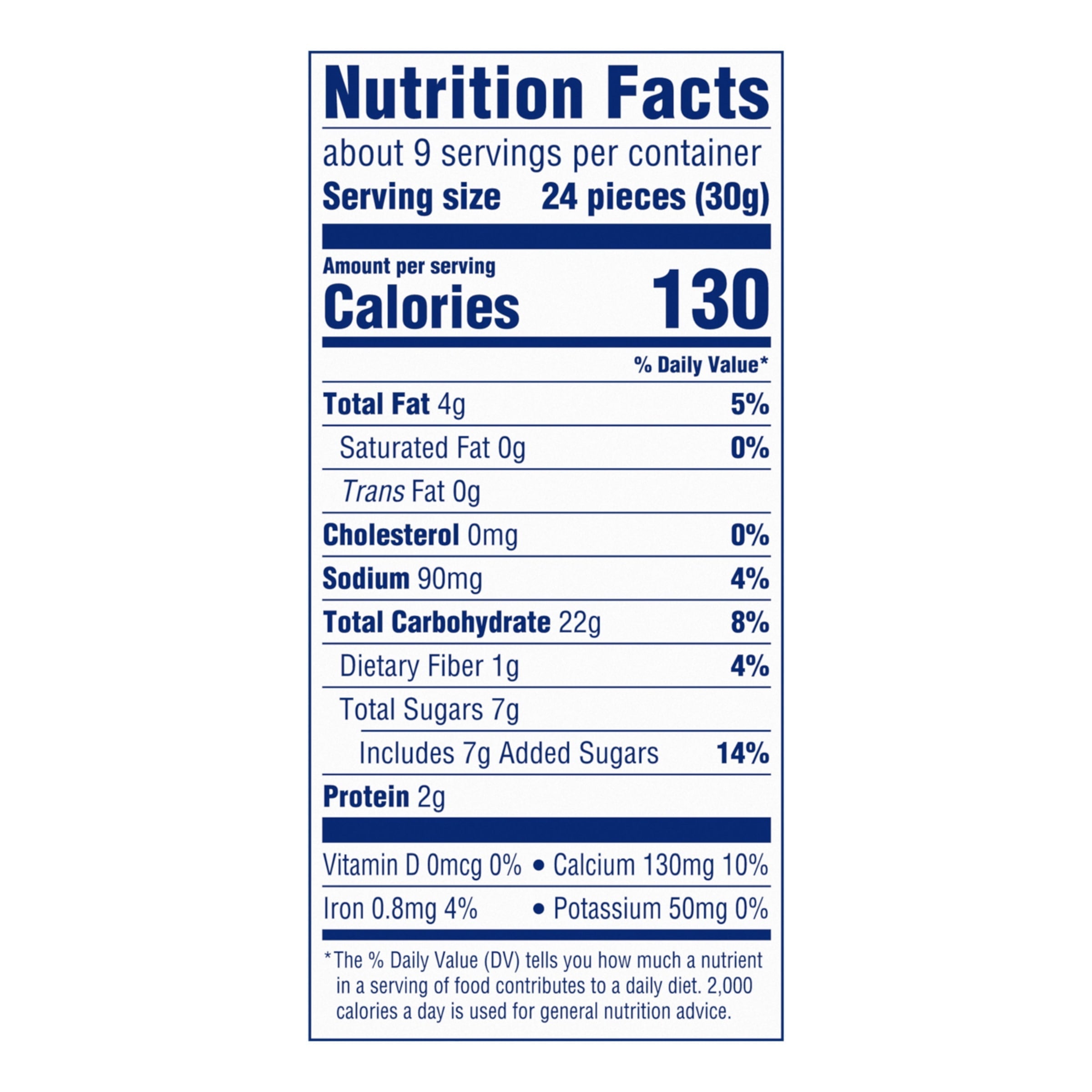 Teddy Grahams Honey Graham Snacks, 10 oz