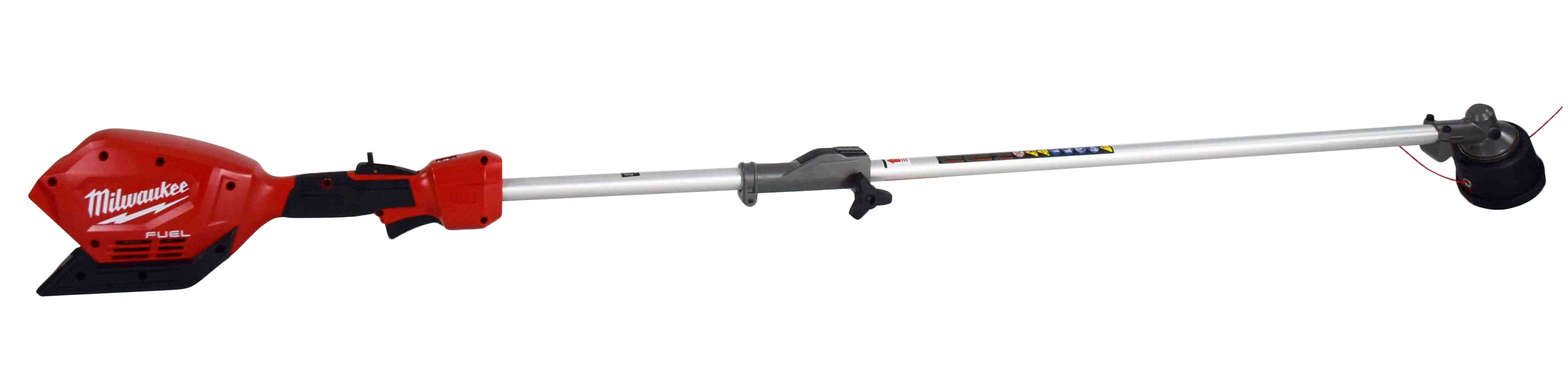 Milwaukee 2825-21ST M18 FUEL String Trimmer w/ QUIK-LOK