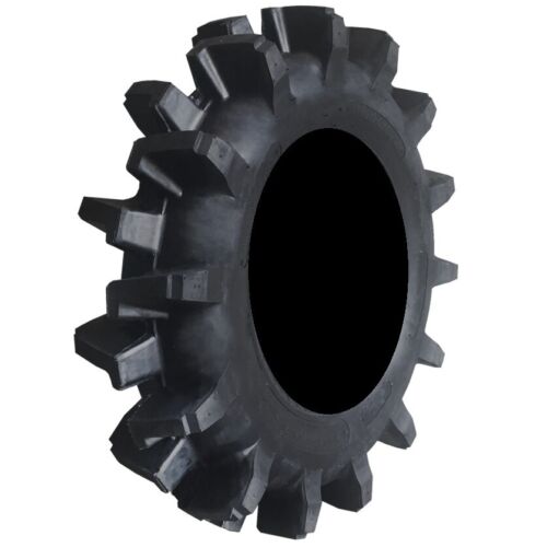 Full set of Interco Interforce II 30x9-14 (6ply) ATV Mud Tires (4)