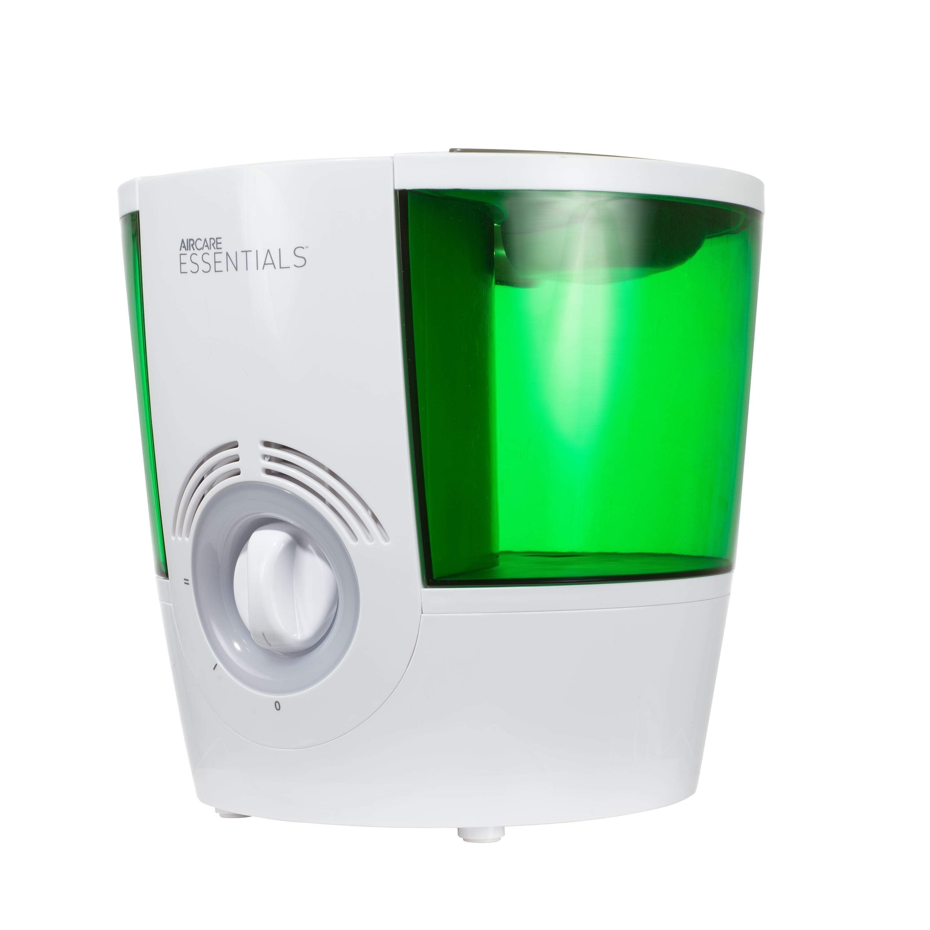 AIRCARE Ultrasonic Whisper Quiet Steam Humidifier- OZARK