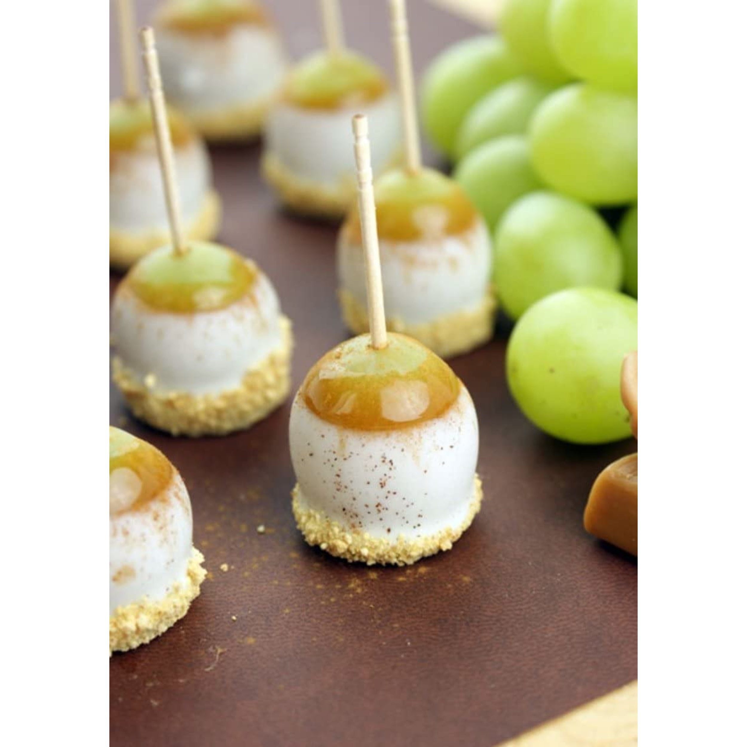 Diamond Toothpick Dispenser Packs, 3 Count, 120 Toothpicks Each